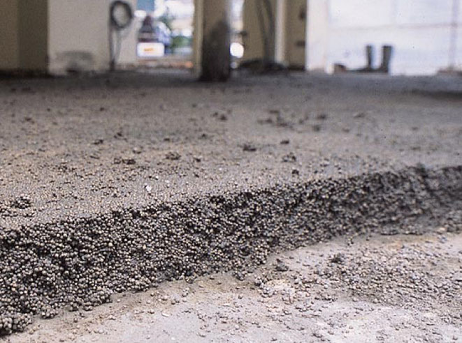 concreto ligero