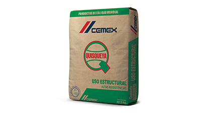 Cemento quisqueya