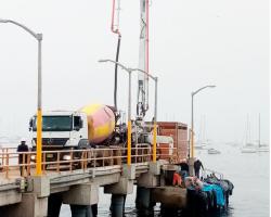 Muelle